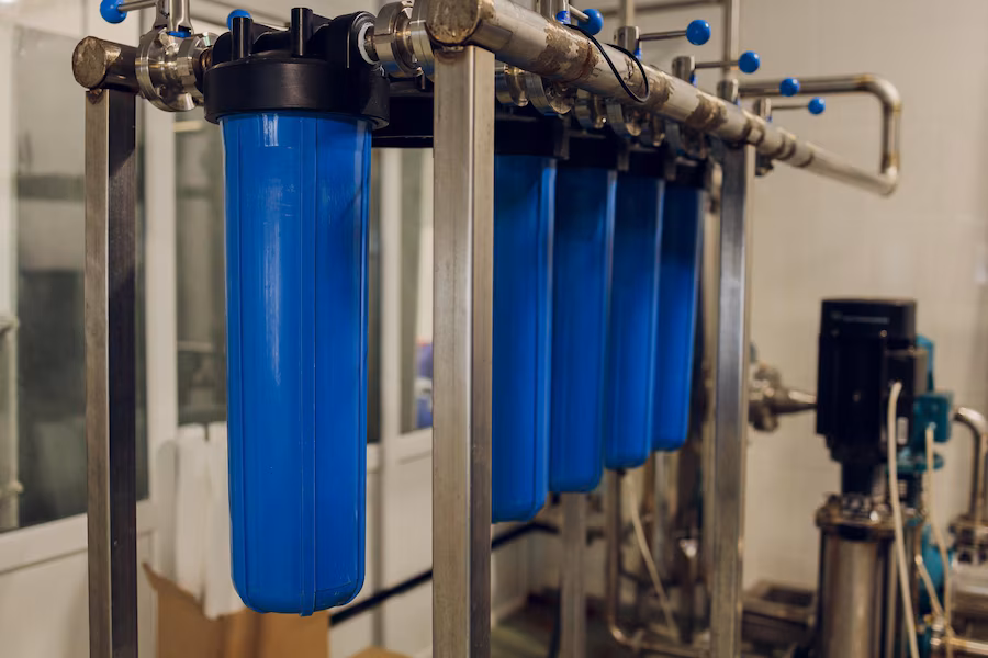 Drinking water treatment plant manufacturing in Coimbatore,Tiruppur,Madurai and Salem