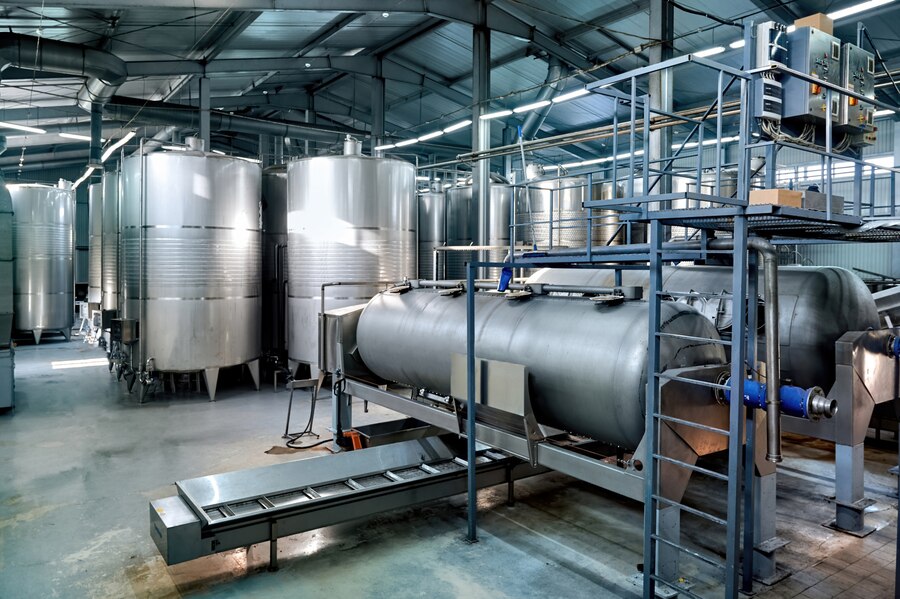 Drinking water manufacturing in Coimbatore,Tiruppur,Madurai and Salem